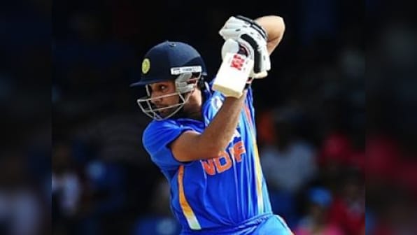 After World Cup heartbreak, Rohit mends self, gets game back