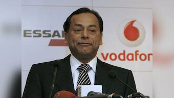 CBI may clip Santa's Claws, go after the Ruias & Loop
