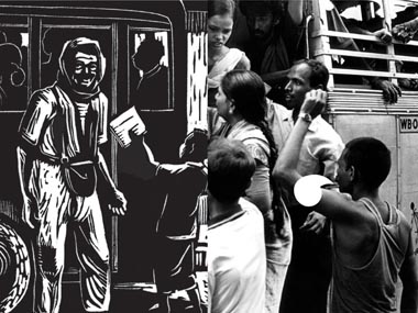 The Thieving Magpie The Thieving Magpie