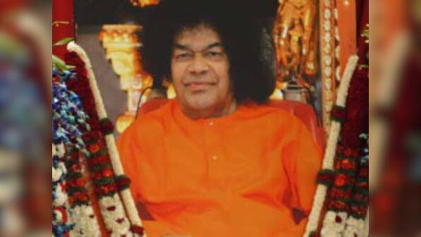 Police summons Sai Baba's nephew, trust official