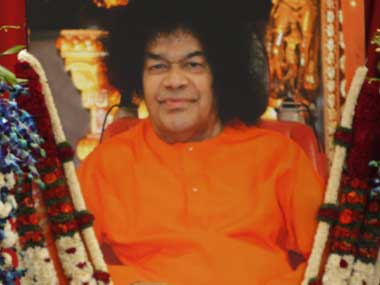 Police summons Sai Baba's nephew, trust official Police summons Sai Baba's nephew, trust official