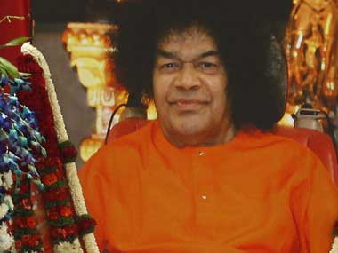 Sure, clean up Sai Trust, but govt has no business beyond it Sure, clean up Sai Trust, but govt has no business beyond it