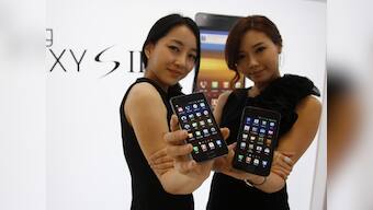 Apple files lawsuit against Samsung in South Korea