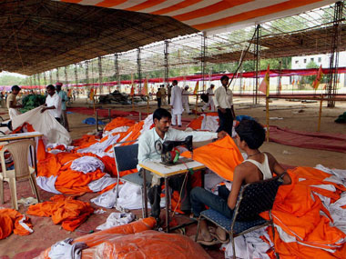 How govt goof-up gave Ramdev a propaganda coup How govt goof-up gave Ramdev a propaganda coup