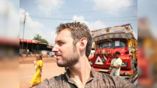 'The Red Market' is a shocking tour of India’s body bazaar