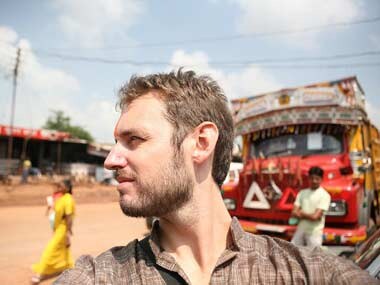 'The Red Market' is a shocking tour of India’s body bazaar