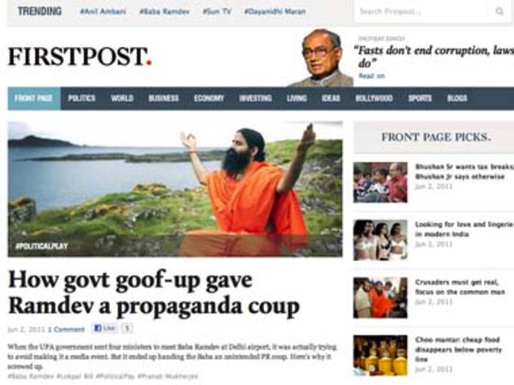 Posting your opinions Posting your opinions