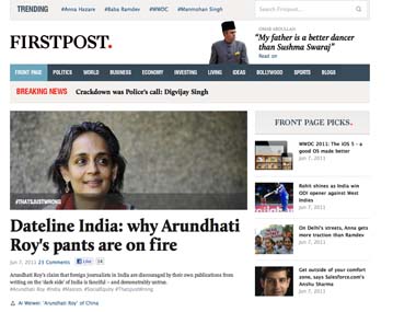 Posted! Your reactions to our content Posted! Your reactions to our content