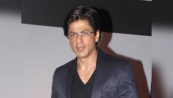 Ramdev’s fast politically motivated: Shahrukh