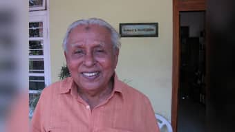 Was ex-CJI Balakrishnan a fixer? Ex-judge says he was approached