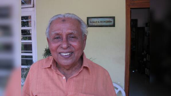 Was ex-CJI Balakrishnan a fixer? Ex-judge says he was approached