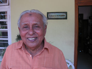 Was ex-CJI Balakrishnan a fixer? Ex-judge says he was approached Was ex-CJI Balakrishnan a fixer? Ex-judge says he was approached