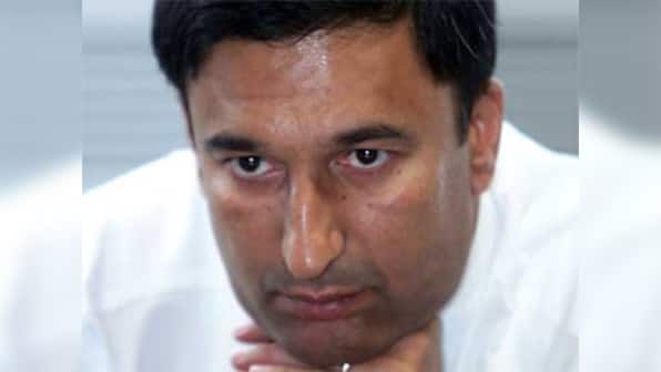 Immerse yourself in culture to be a better businessman, says NVIDIA's Trivedi