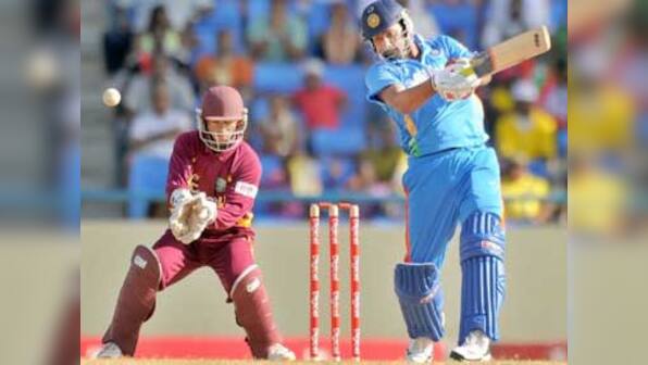 The Enigma that is Rohit Sharma
