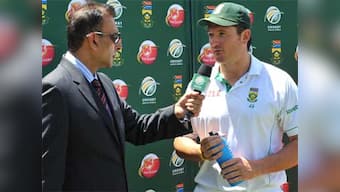 Sounds like a severe case of Cricketopia