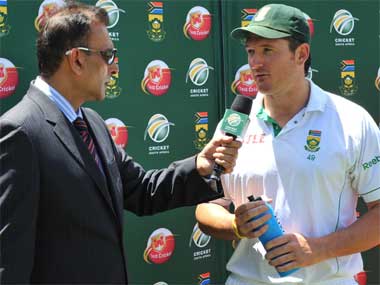 Sounds like a severe case of Cricketopia Sounds like a severe case of Cricketopia