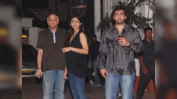 It’s out: Shilpa ‘is’ pregnant