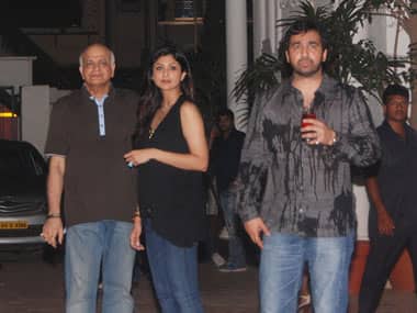 It’s out: Shilpa ‘is’ pregnant