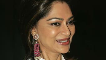 Simi's new show: India's most botoxed, banal, and brainless