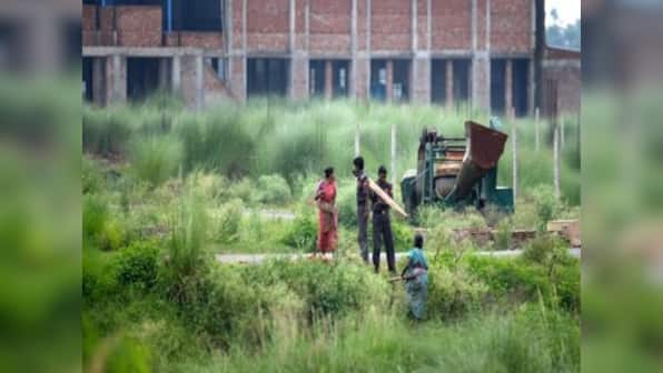 HC refuses to pass interim order in Singur land issue