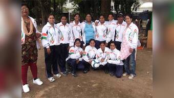 Slum Soccer:This isn't just about football!