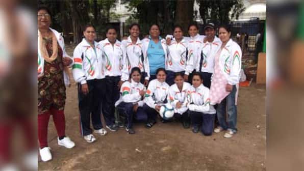 Slum Soccer:This isn't just about football!