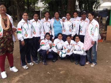 Slum Soccer:This isn't just about football!