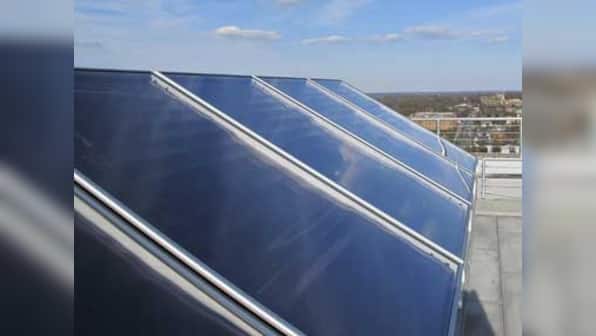 Govt adds money power to National Solar Mission