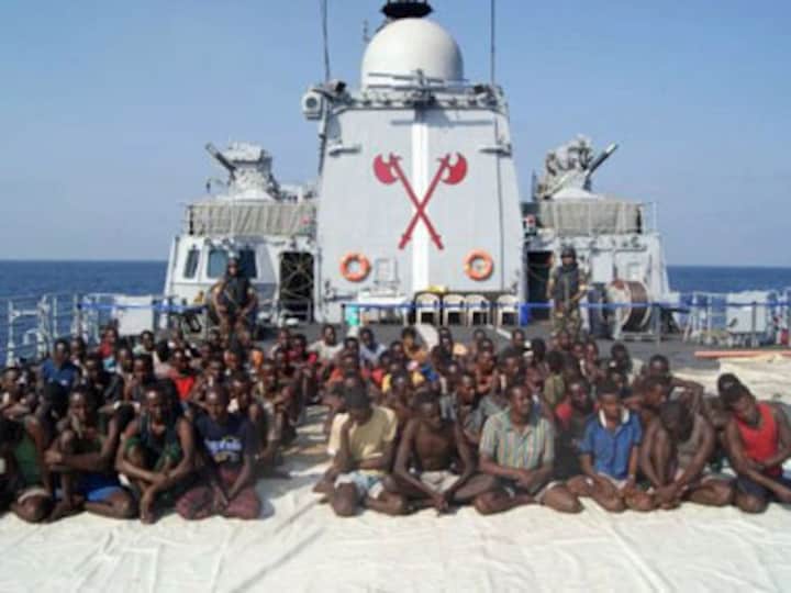 Senior official to repatriate Indians in MV Suez crew