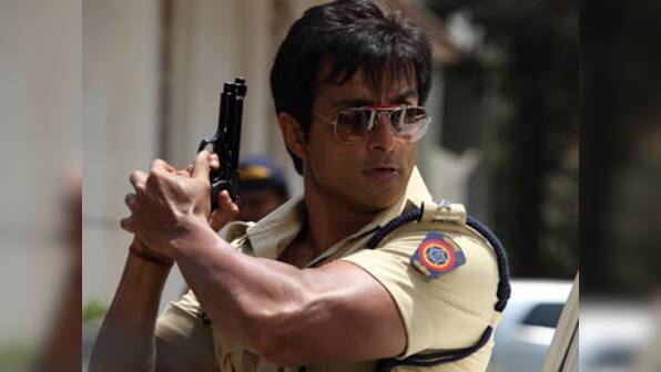 'Mani Ratnam told me I resemble Mr Bachchan'