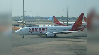 SpiceJet joins race, seeks RBI nod to raise Rs 1,212 crore 