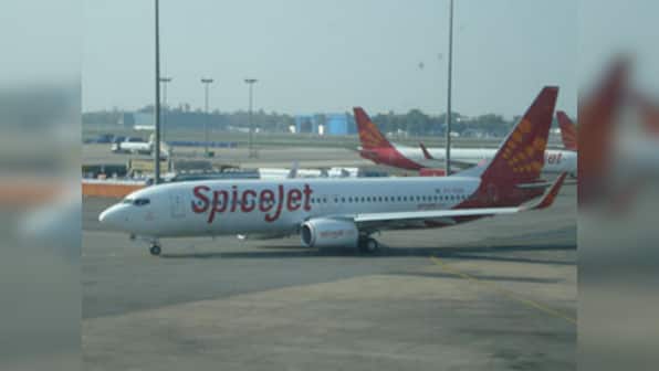 SpiceJet joins race, seeks RBI nod to raise Rs 1,212 crore 
