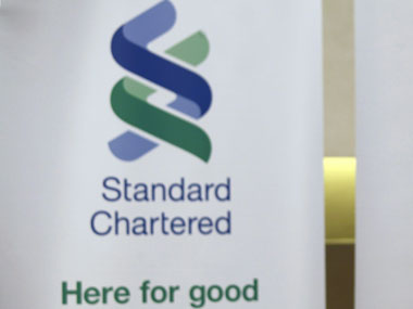 Stanchart fiasco shows that IDR is a flawed idea Stanchart fiasco shows that IDR is a flawed idea