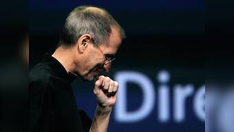 Jobs 'king of Silicon Valley', but India's not buying it 