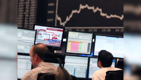 ONGC acts on the trigger while RCap stops out 