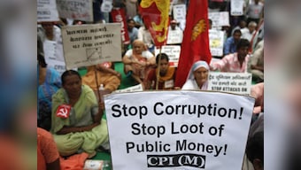 Is corrupt Delhi about to decline? Check Calcutta '71.