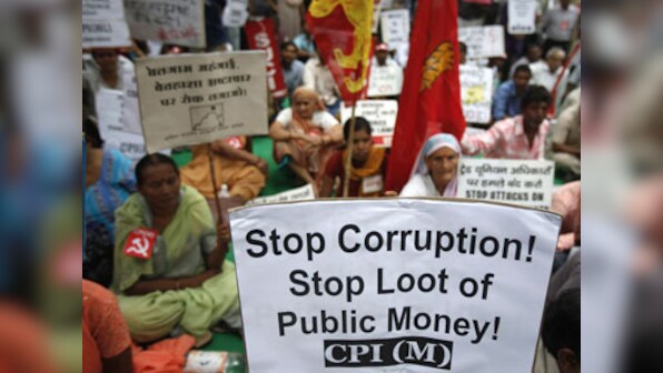 Is corrupt Delhi about to decline? Check Calcutta '71.