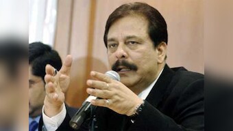 Will Subrata Roy's friends shield him from RBI & Sebi?