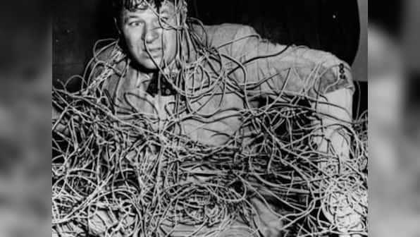 Keep it simple, silly