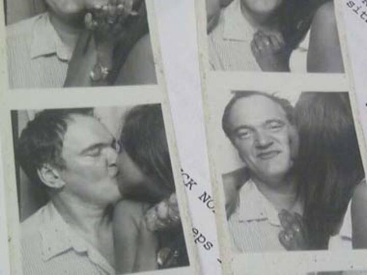 Tarantino's sex romp with Beejoli Shah: Why do we care?