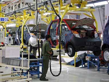 Partnership with Fiat needs to be critically examined: Tata Partnership with Fiat needs to be critically examined: Tata