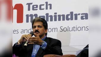 Acquisitions to drive growth for Tech Mahindra