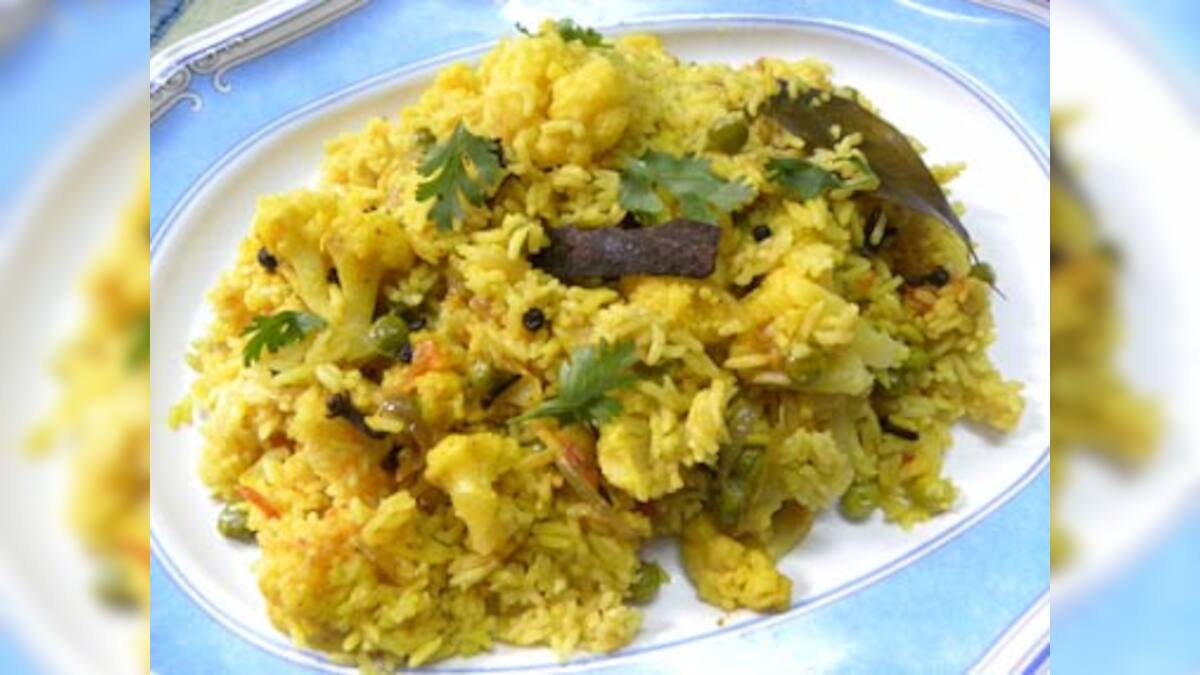 In praise of tehari: a rice delicacy of days bygone – Firstpost