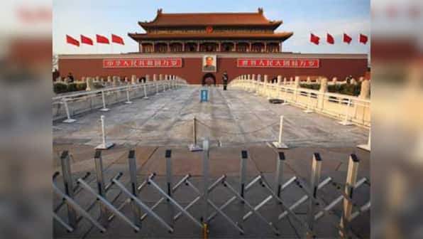 Why today is May 35, not June 4, for many Chinese 