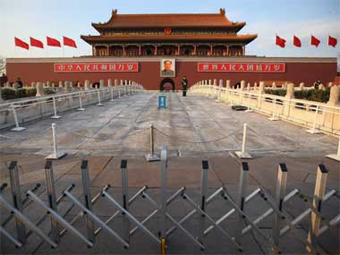 Why today is May 35, not June 4, for many Chinese Why today is May 35, not June 4, for many Chinese