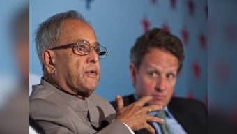 Familiar tune: US presses India to open up retail and finance