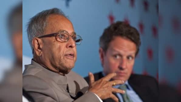 Familiar tune: US presses India to open up retail and finance