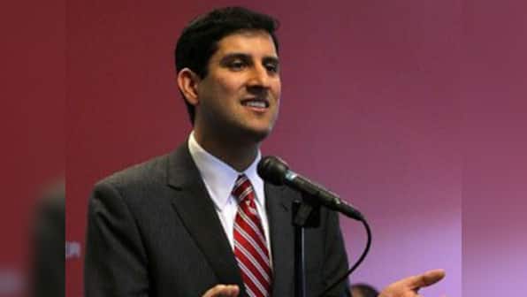 Obama's CIO Vivek Kundra to step down in August