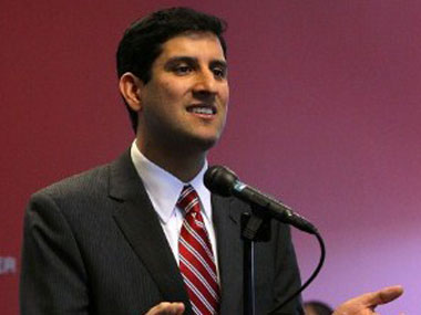 Obama's CIO Vivek Kundra to step down in August Obama's CIO Vivek Kundra to step down in August