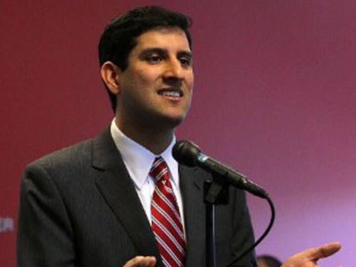 Obama's CIO Vivek Kundra to step down in August